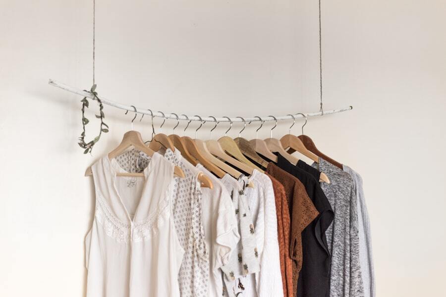 Clipping Beast clothing photo editing for fashion brands, lookbooks, catalogs, and wholesale apparel collections.