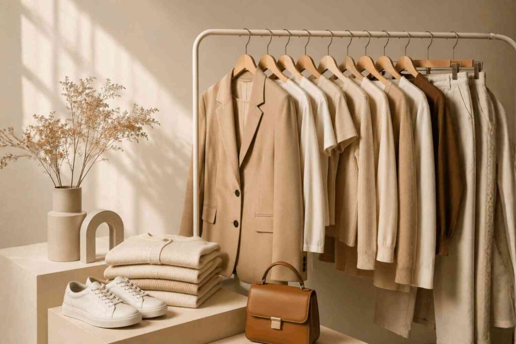 Fashion apparel image edited with hand-drawn clipping path service | Clipping Beast