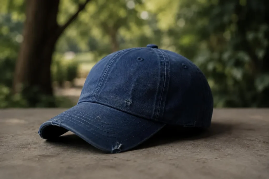 Commercial photo with flat and inconsistent color grading