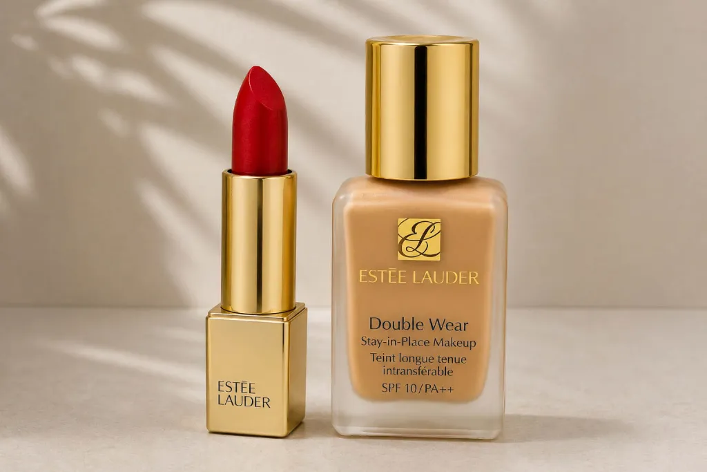 Product photo with accurate color matching to the original sample