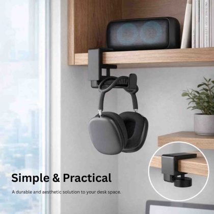 Aesthetic & Practicality